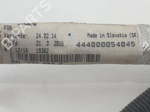 Pipe AUDI A6 C7 (4G2, 4GC) 2.0 TDI | BP32088417M125  - Image 6