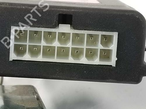 Control unit SUZUKI GRAND VITARA I (FT, HT) 2.0 TD 4x4 (SQ420D) | BP6920230M11 