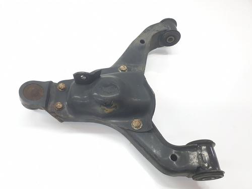 Used Left front suspension arm MERCEDES-BENZ SPRINTER 4,6-t Van (B906) 416 CDI (906.653, 906.655, 906.657, 906.633, 906.635,... (163 hp) 25494986