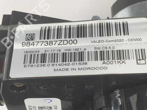 Airbag Kit OPEL ASTRA L Sports Tourer (OV5)  | BP29489582C86 