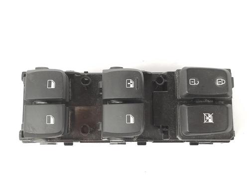 Used Left front window switch HYUNDAI KONA (OS, OSE, OSI) [2017-2023]  13377439