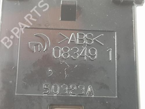 Switch NISSAN LEAF (ZE0) Electric | BP11689629I30 