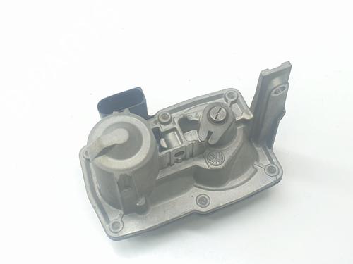 Used Throttle body Throttle body VW GOLF VII Variant (BA5, BV5) 2.0 GTD (184 hp) 18300191 18300191