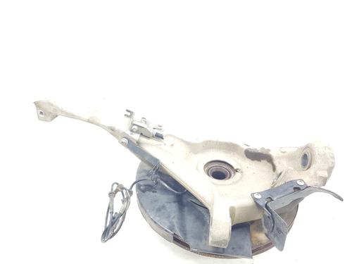 Right front steering knuckle LAND ROVER RANGE ROVER SPORT II (L494) 3.0 TDV6 4x4 | BP21092762M26 