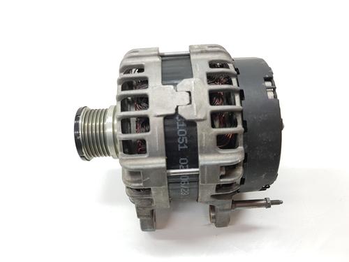 Alternator VW CRAFTER Platform/Chassis (SZ_)  | BP29534955M7 