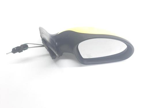 Used Right mirror SEAT LEON (1M1) [1999-2006]  31854378
