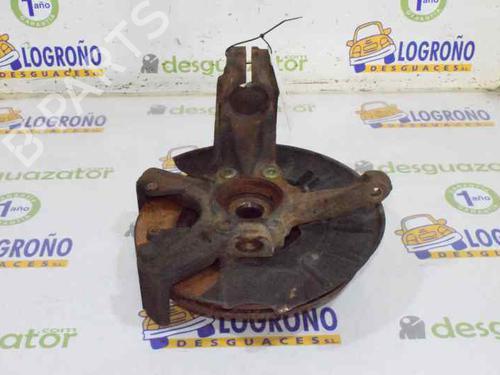 Right front steering knuckle VW GOLF V (1K1) 1.6 | BP764147M26 