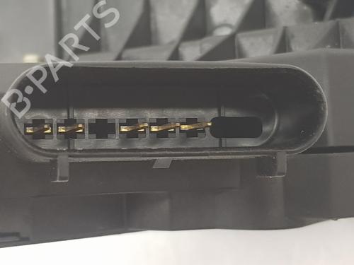 Front left lock FORD FOCUS III 1.6 Ti | BP12599370C98 