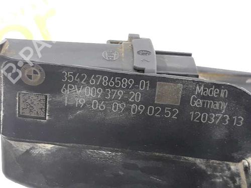 Pedal BMW 1 (E87) 118 d | BP1998072I4 