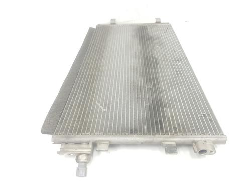 AC radiator RENAULT MEGANE III Hatchback (BZ0/1_, B3_) 1.5 dCi (BZ09, BZ0D, BZ1W, BZ29, BZ14) | BP16032229M32 