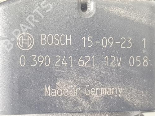 Front wiper motor CITROËN BERLINGO Box Body/MPV (B9) 1.6 HDi 90 4x4 | BP25925556M29 