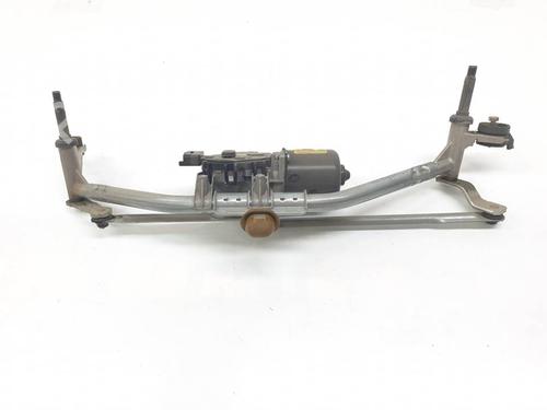 Used Front wiper motor Front wiper motor CITROËN BERLINGO (ER_, EC_) [2018-2026] 39657981 39657981
