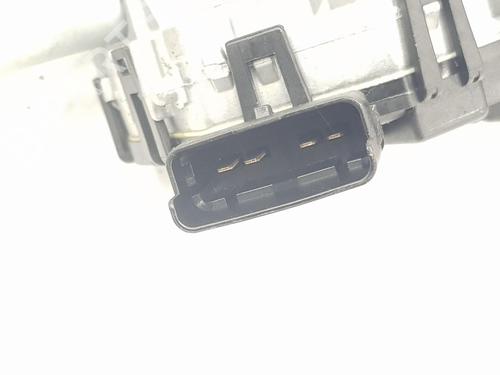 Front wiper motor PEUGEOT PARTNER Box Body/MPV 1.6 HDi | BP5662174M29