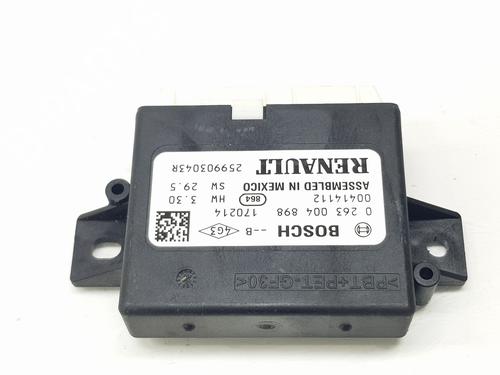 Electronic module RENAULT KADJAR (HA_, HL_) 1.5 dCi 110 (HLA3) | BP32236892M83 