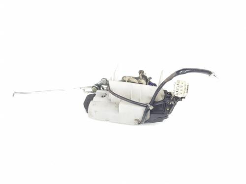 Used Tailgate lock Tailgate lock TOYOTA LAND CRUISER 90 (_J9_) 3.0 D-4D 4WD (KDJ90_, KDJ95_, KDJ90W, KDJ95W) (163 hp) 36528877 36528877