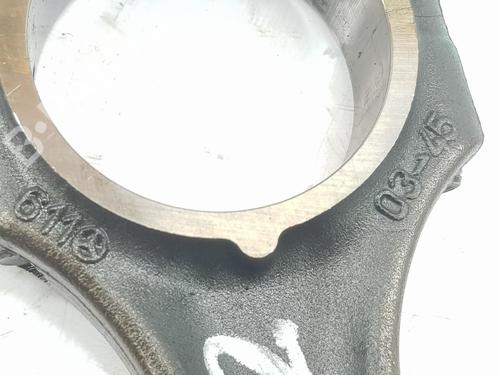 Other MERCEDES-BENZ M-CLASS (W163) ML 270 CDI (163.113) | BP14112506O1 