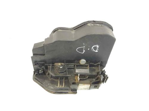 Used Front right lock BMW X3 (E83) xDrive 30 d (218 hp) 4817063