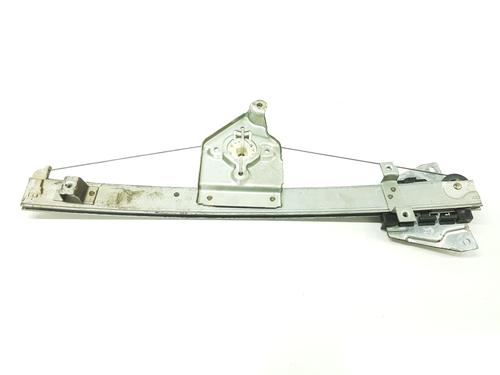 Used Rear right window mechanism MITSUBISHI GRANDIS (NA_W) 2.0 DI-D (NA8W) (136 hp) 18904899