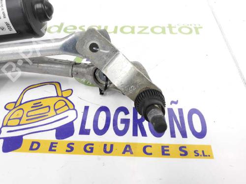 Front wiper motor BMW 1 (E87) 118 d | BP2847485M29 