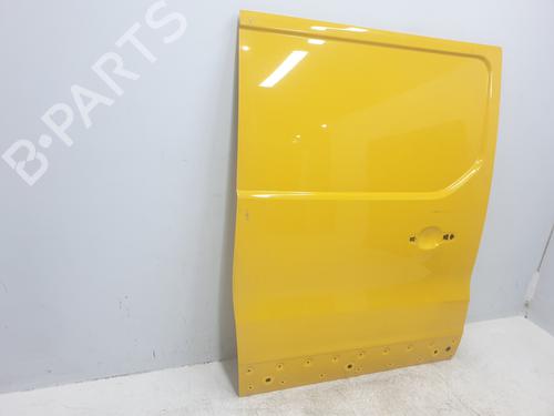 Right slide door RENAULT TRAFIC III Van (FG_) 1.6 dCi 140 (FGMA, FGMC) | BP29906934C75