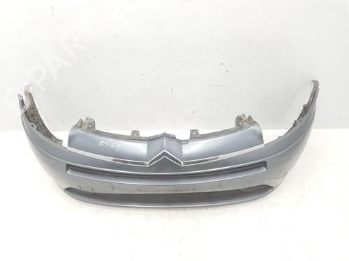 Front bumper CITROËN C4 Picasso I MPV (UD_)  | BP26719921C7 