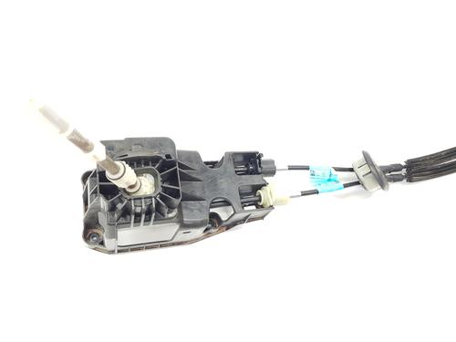 Gear lever DACIA DUSTER (PYM_, PYN_) 1.2 TCe 130 | BP35801564M90  - Image 7