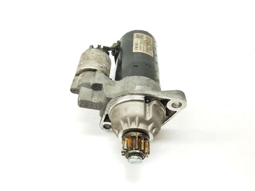 Used Starter SEAT ALHAMBRA (710, 711) 2.0 TDI (140 hp) 25925663