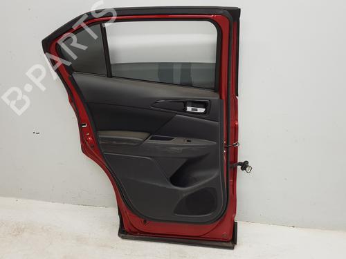 Dør venstre bagtil MITSUBISHI ECLIPSE CROSS (GK_, GL_) | BP35783657C4 - Image 4