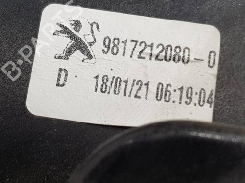 Front right window mechanism PEUGEOT RIFTER | BP40514628C23 - Image 3
