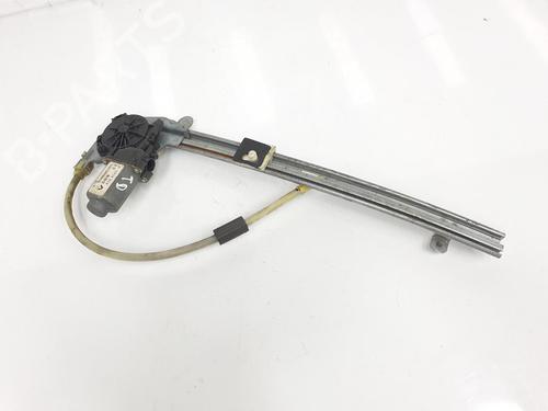 Used Rear right window mechanism RENAULT LAGUNA II Grandtour (KG0/1_) 2.0 dCi (KG1T) (150 hp) 10328204