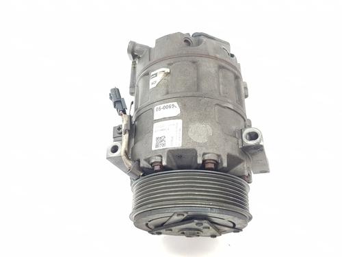 AC compressor RENAULT TRAFIC II Bus (JL) 2.0 dCi 115 (JL00, JL01, JL0H, JL0M, JL0U) | BP36536057M34  - Image 6