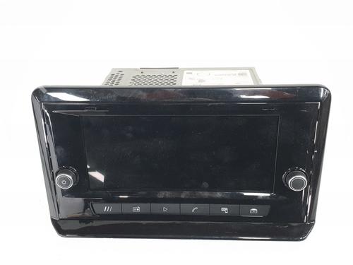 Used Display monitor Display monitor SEAT IBIZA V (KJ1, KJG) [2017-2026] 34706678 34706678