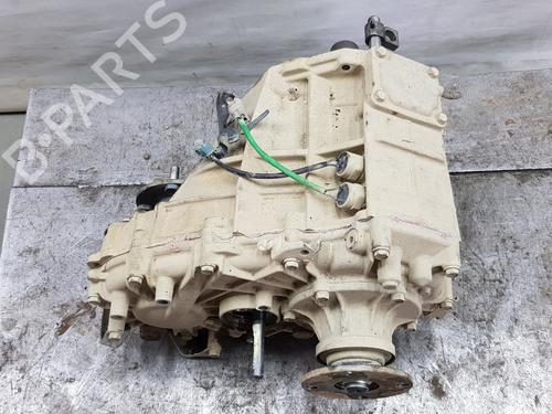 Transfer box TOYOTA LAND CRUISER PRADO (_J12_) 3.0 D-4D (KDJ120, KDJ125) | BP27894513M36 