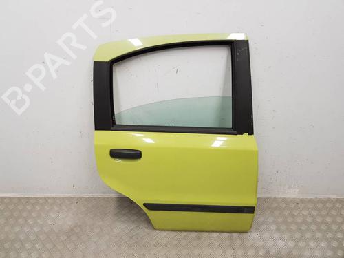 Used Right rear door Right rear door 39192039 39192039