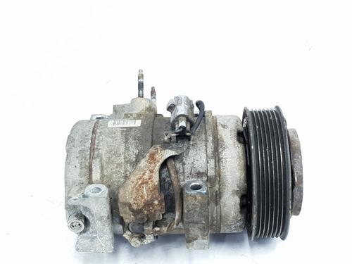 AC compressor TOYOTA LAND CRUISER PRADO (_J12_) 3.0 D-4D (KDJ120, KDJ125) | BP23228038M34 