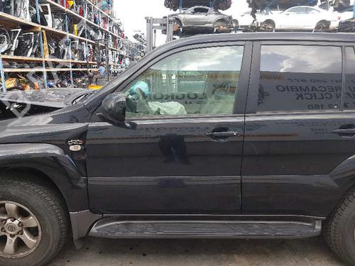 Right front window motor TOYOTA LAND CRUISER PRADO (_J12_) 3.0 D-4D (KDJ120, KDJ125) | BP6118273E20 
