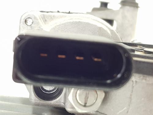 Front wiper motor SEAT ARONA (KJ7, KJP)  | BP27360458M29 