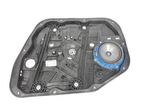 Used Front right window mechanism HYUNDAI TUCSON (TL, TLE) 1.6 GDi (132 hp) 8608317