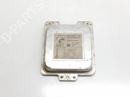 Used Lights ECU Lights ECU 38759631 38759631