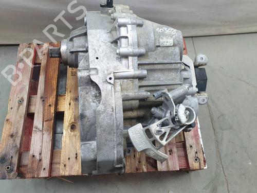 Used Gearbox Gearbox 38601257 38601257