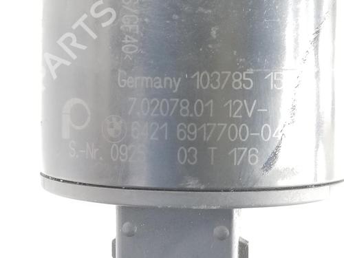 Other BMW 5 (E60) 530 d | BP14105651O1 