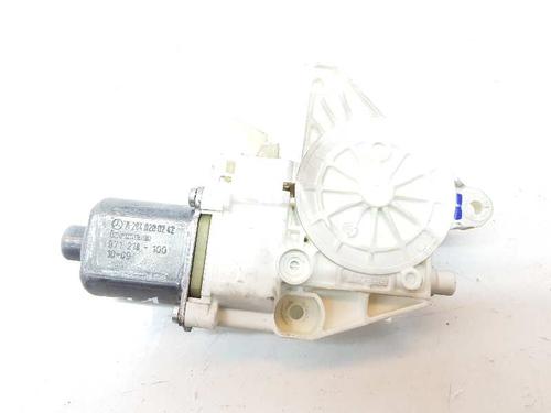 Used Right front window motor MERCEDES-BENZ E-CLASS (W212) E 200 CDI / BlueTEC (212.005, 212.006) (136 hp) 5873821