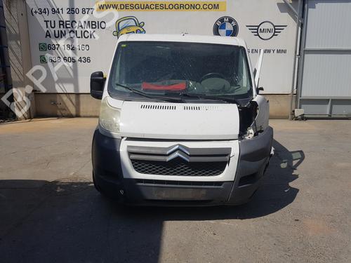 Brukte deler til CITROËN JUMPER II Van 2.2 HDi 100 4751096