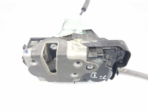 Rear right lock FORD FOCUS III 1.5 EcoBoost | BP6031199C99 