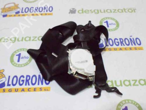 Front left seatbelt BMW 3 (E90) 320 d | BP8746374I26 