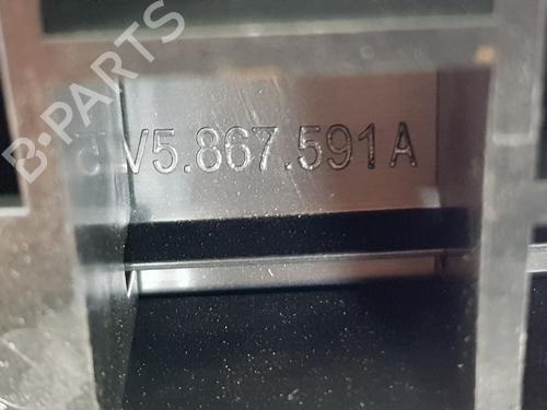 Interior roof light SEAT ARONA (KJ7, KJP)  | BP29729125I8 