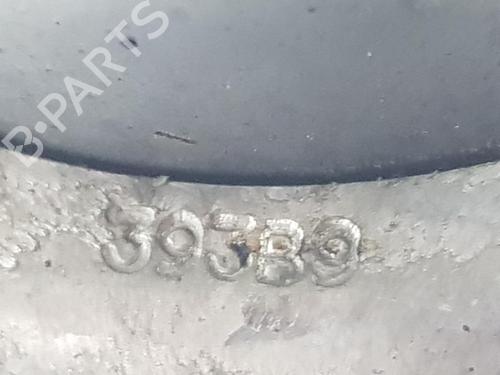 Right front suspension arm BMW X1 (E84) sDrive 18 d | BP17362487M13 