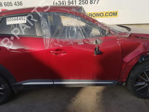 Felg MAZDA CX-3 (DK) 1.5 SKYACTIV-D (DK2WS, DK5FW) | BP36754288C45 - Image 30