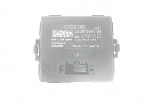 Elektronisk modul AUDI A1 Sportback (GBA) 30 TFSI (110 hp) 14908583