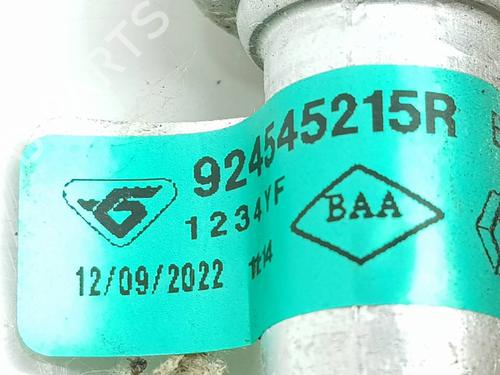 AC pipe RENAULT EXPRESS Box Body/MPV | BP38507998M126 - Image 5